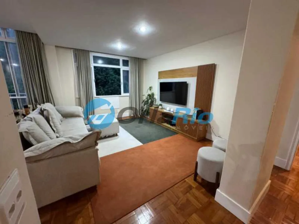 Apartamento, 3 quartos, 137 m² - Foto 18
