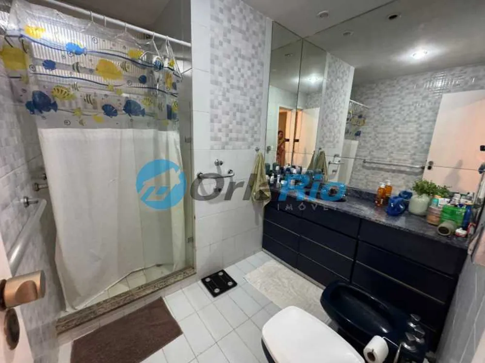 Apartamento, 3 quartos, 137 m² - Foto 12