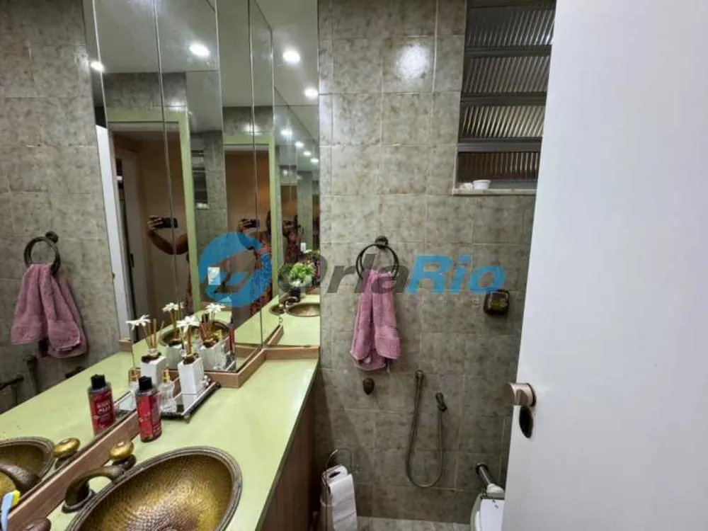 Apartamento, 3 quartos, 137 m² - Foto 23