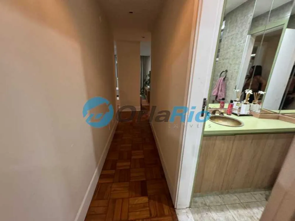 Apartamento, 3 quartos, 137 m² - Foto 8