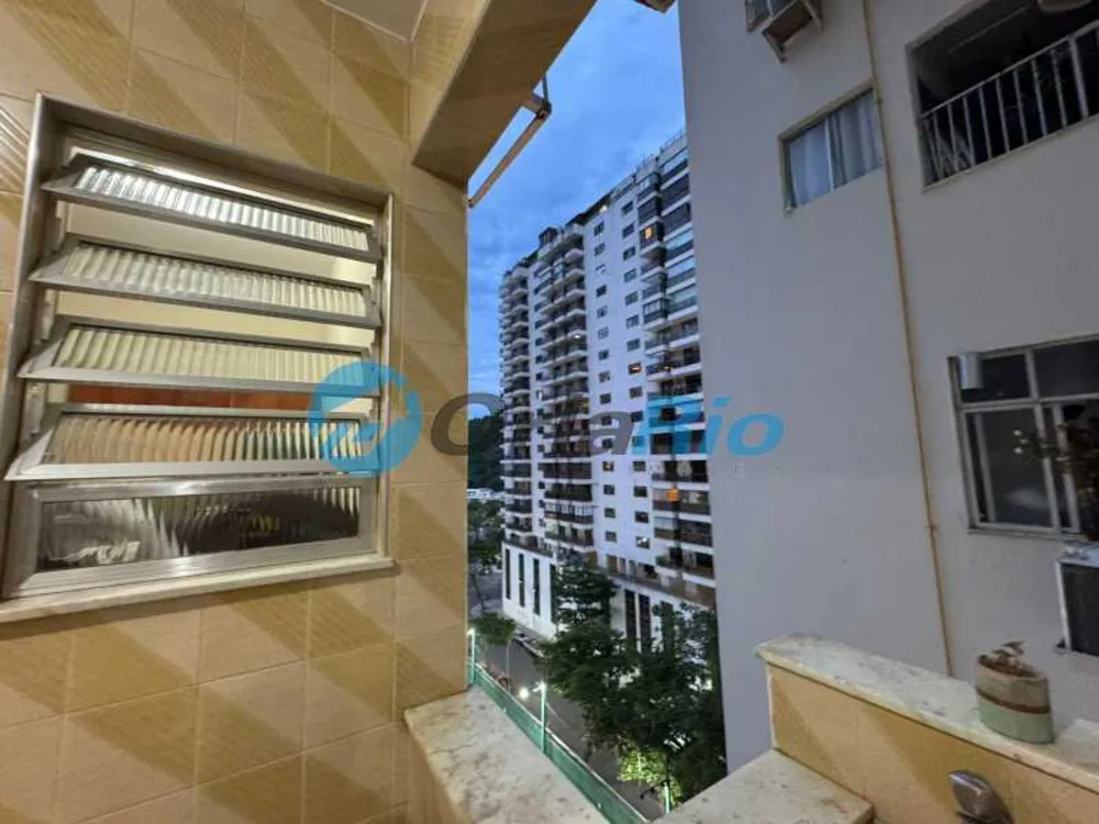 Apartamento, 3 quartos, 137 m² - Foto 7