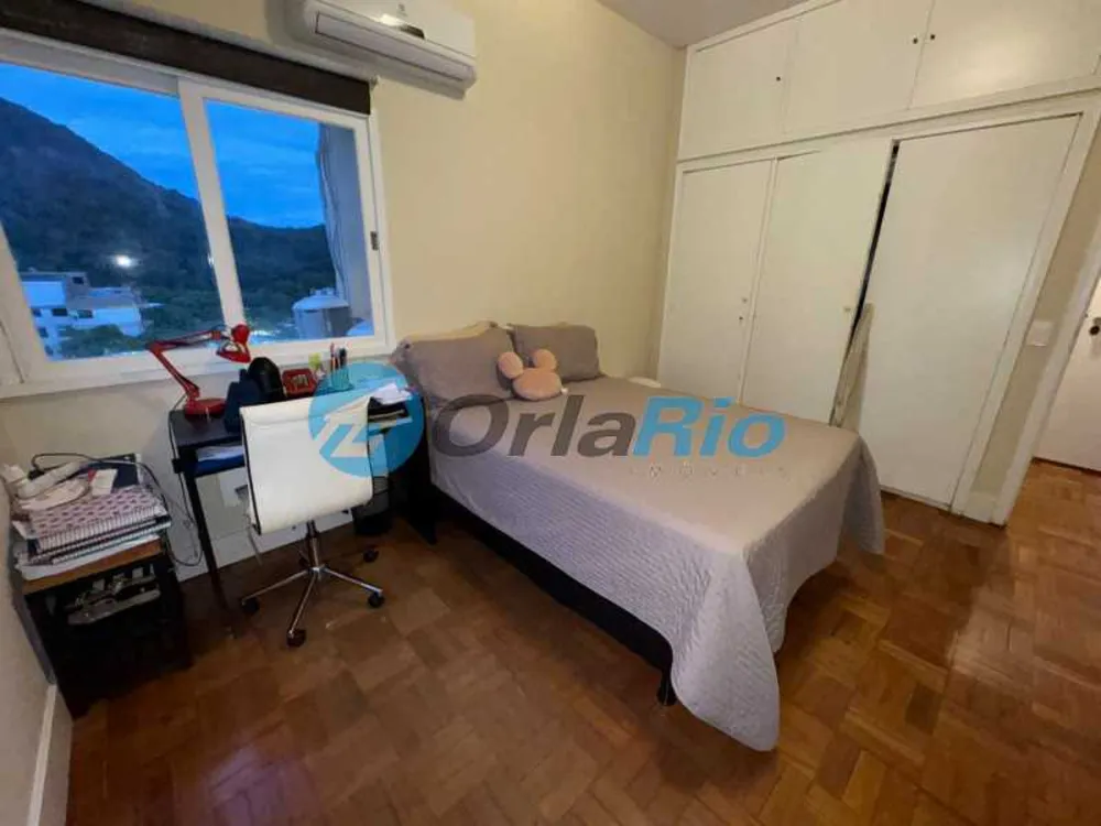 Apartamento, 3 quartos, 137 m² - Foto 25