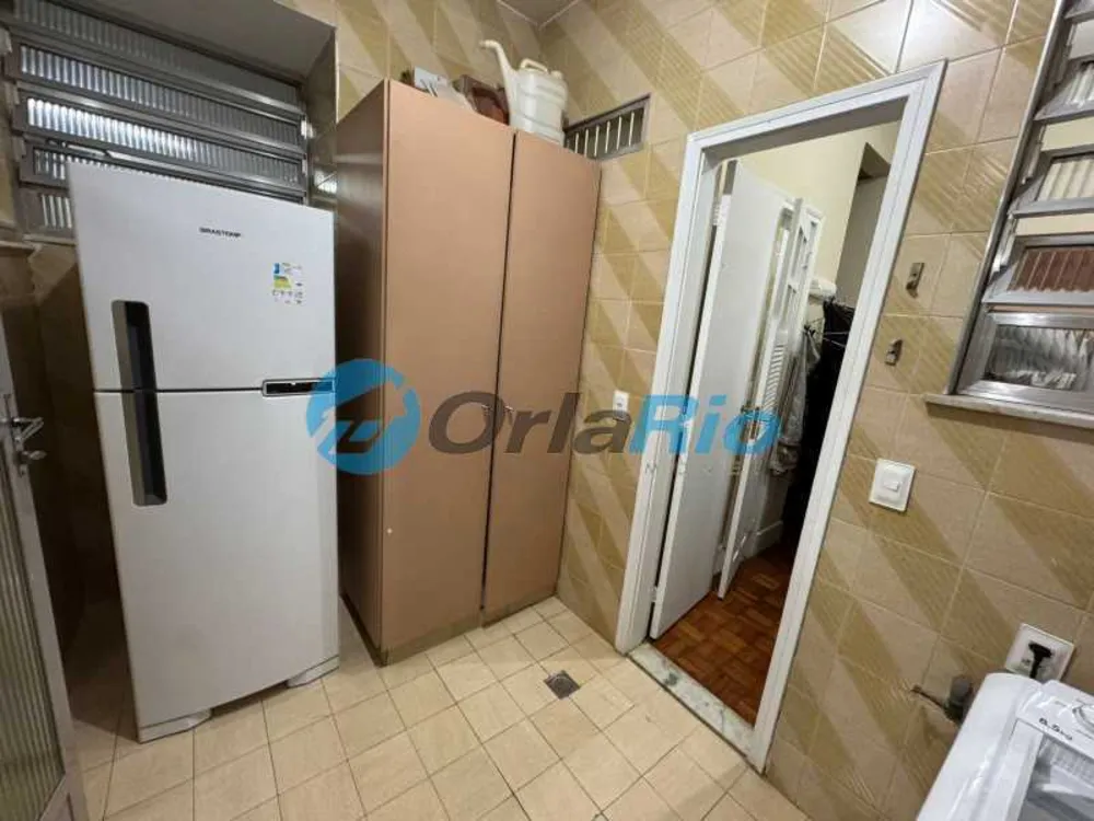 Apartamento, 3 quartos, 137 m² - Foto 20