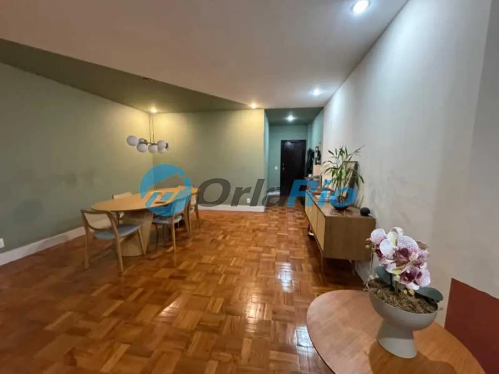 Apartamento, 3 quartos, 137 m² - Foto 3