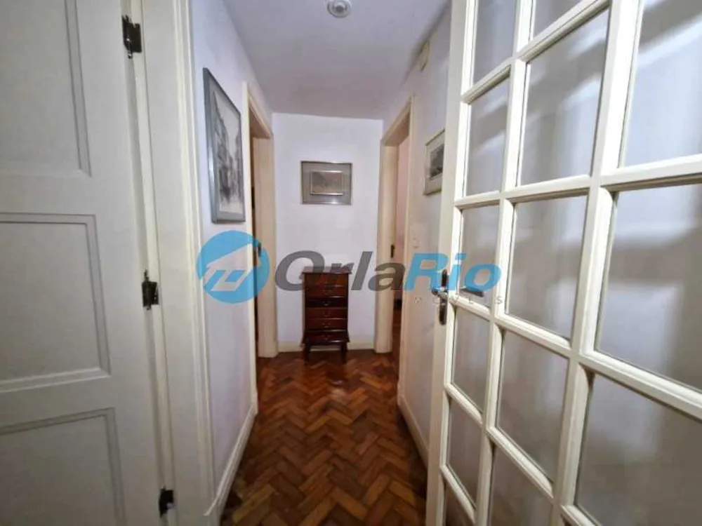 Apartamento, 3 quartos, 86 m² - Foto 8