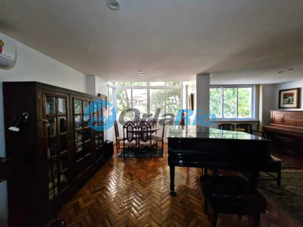 Apartamento, 3 quartos, 86 m² - Foto 3