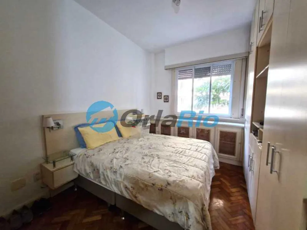 Apartamento, 3 quartos, 86 m² - Foto 10