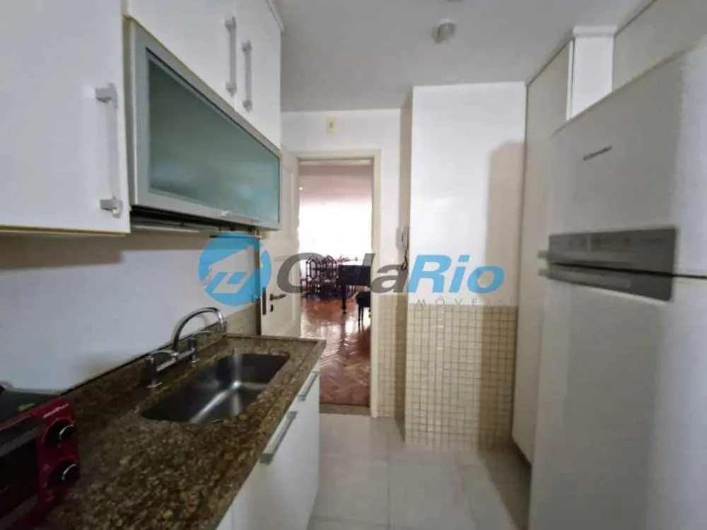 Apartamento, 3 quartos, 86 m² - Foto 20