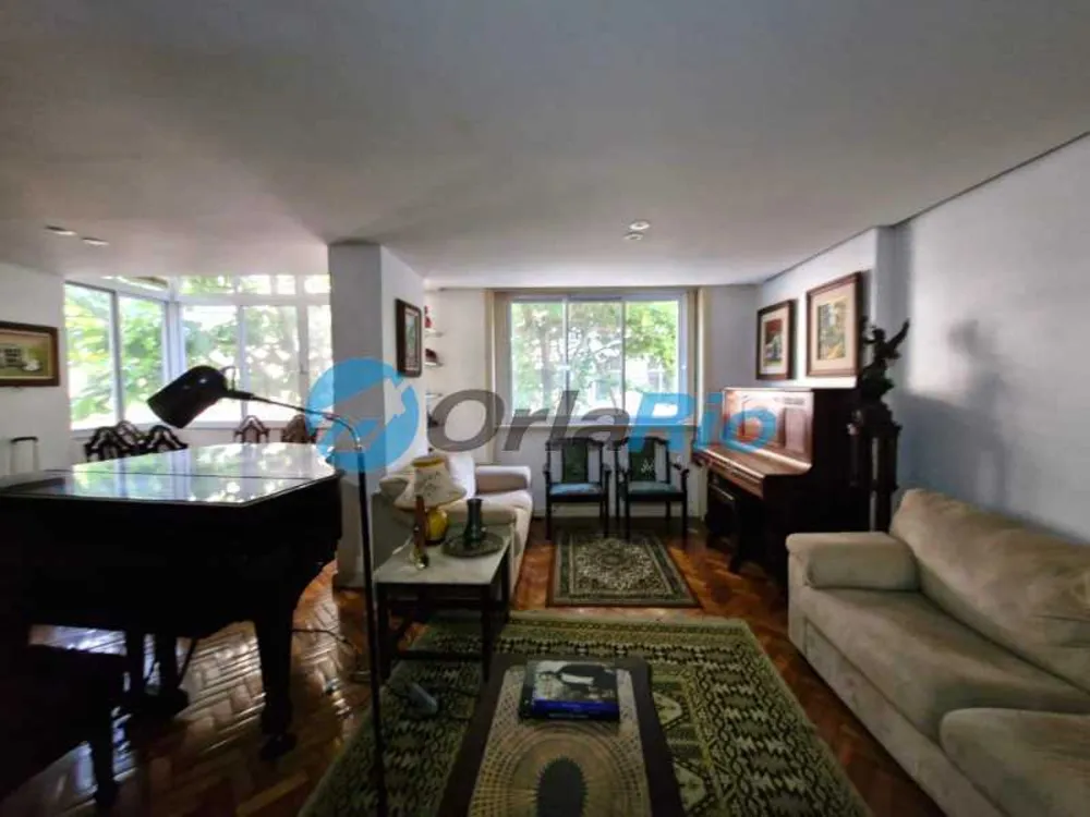 Apartamento, 3 quartos, 86 m² - Foto 5
