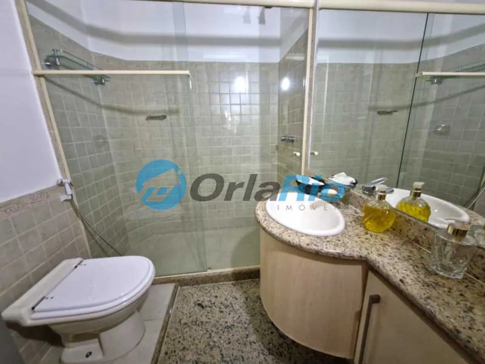 Apartamento, 3 quartos, 86 m² - Foto 9