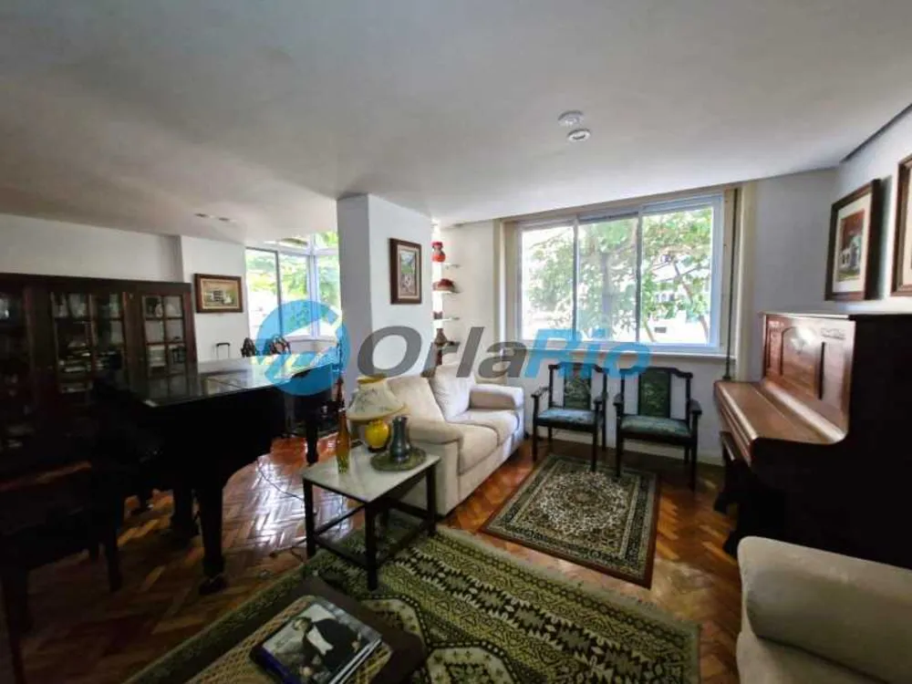 Apartamento, 3 quartos, 86 m² - Foto 4