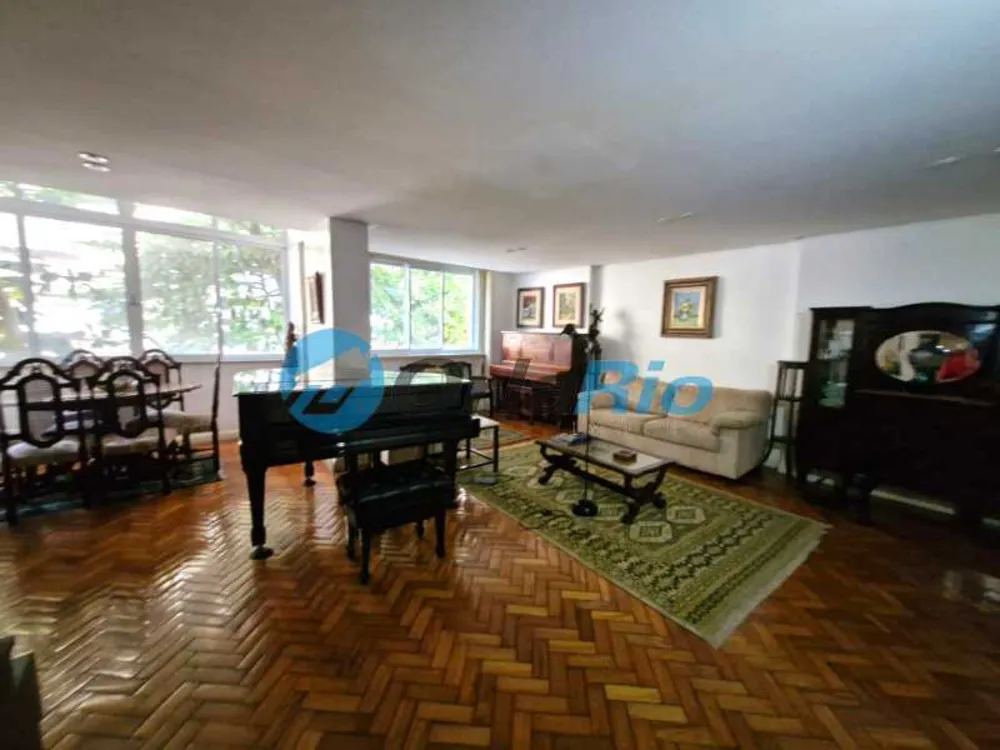 Apartamento, 3 quartos, 86 m² - Foto 2