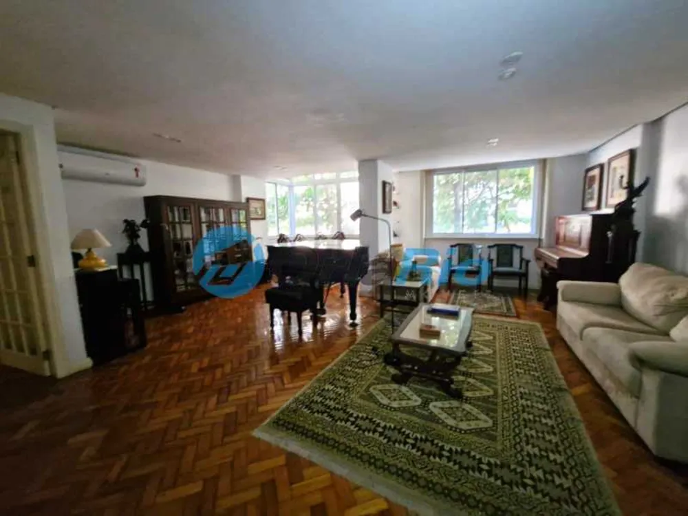 Apartamento, 3 quartos, 86 m² - Foto 1