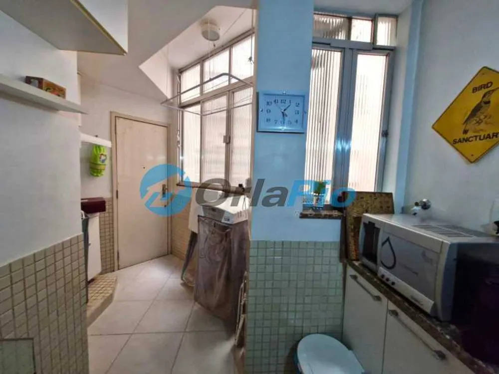 Apartamento, 3 quartos, 86 m² - Foto 17