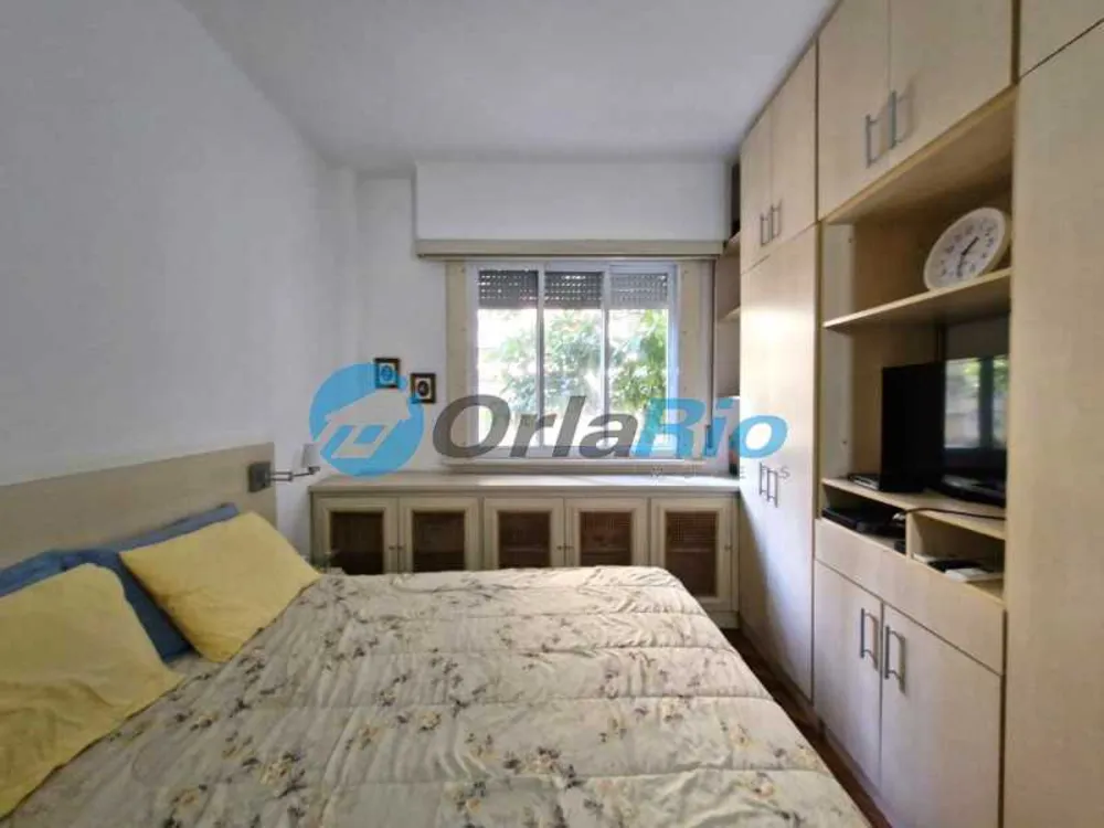 Apartamento, 3 quartos, 86 m² - Foto 11
