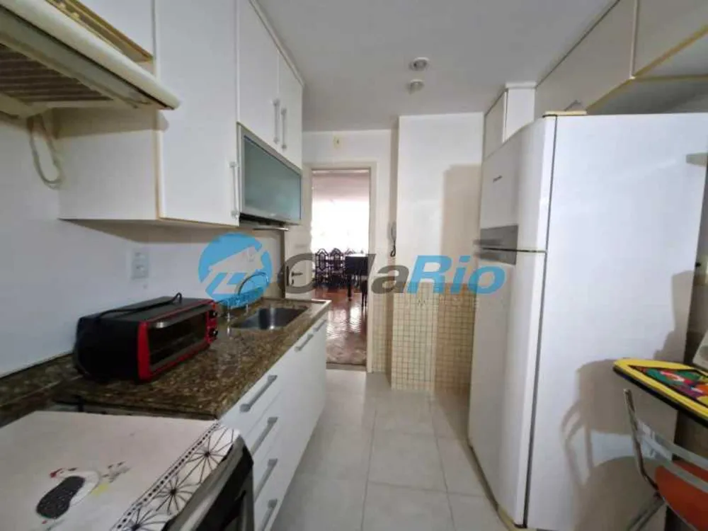 Apartamento, 3 quartos, 86 m² - Foto 19