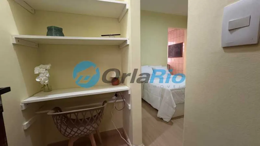 Kitnet-Studio, 32 m² - Foto 2