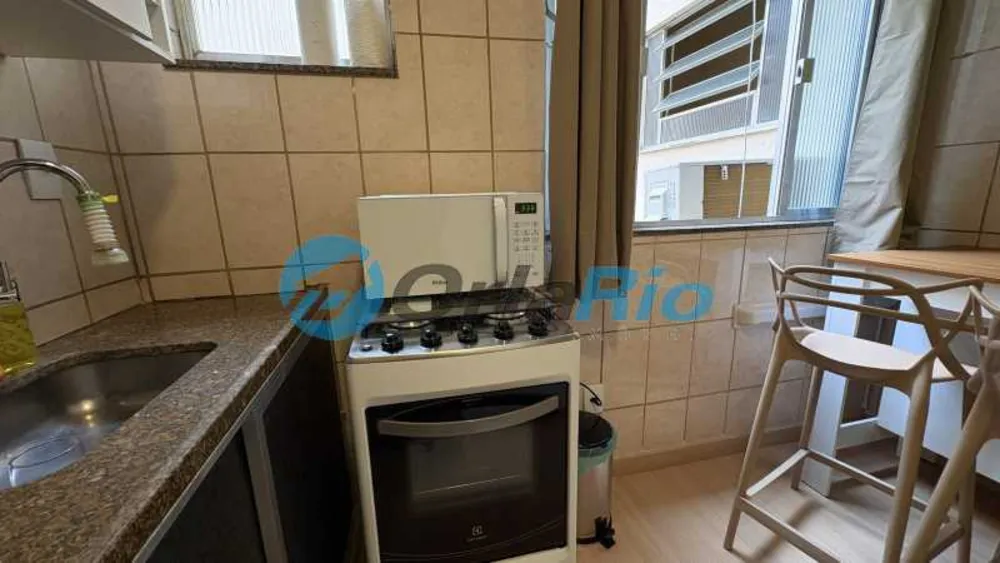 Kitnet-Studio, 32 m² - Foto 16