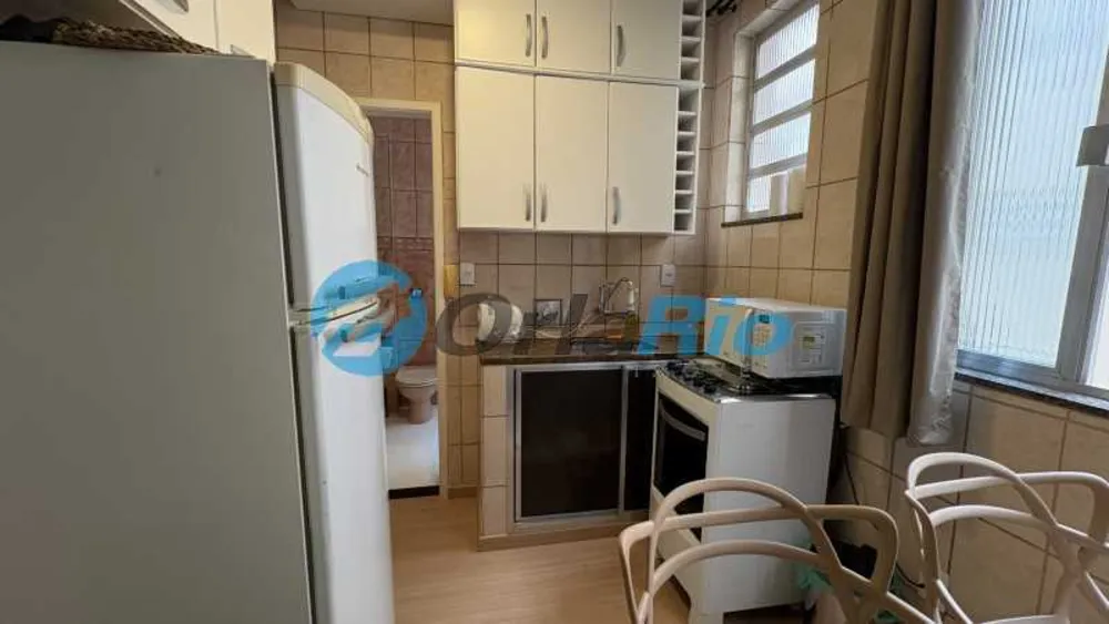 Kitnet-Studio, 32 m² - Foto 11