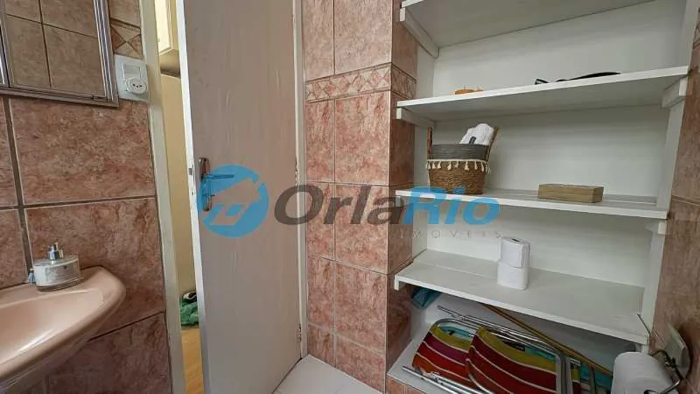 Kitnet-Studio, 32 m² - Foto 8