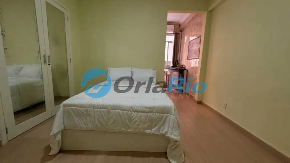 Kitnet-Studio, 32 m² - Foto 1