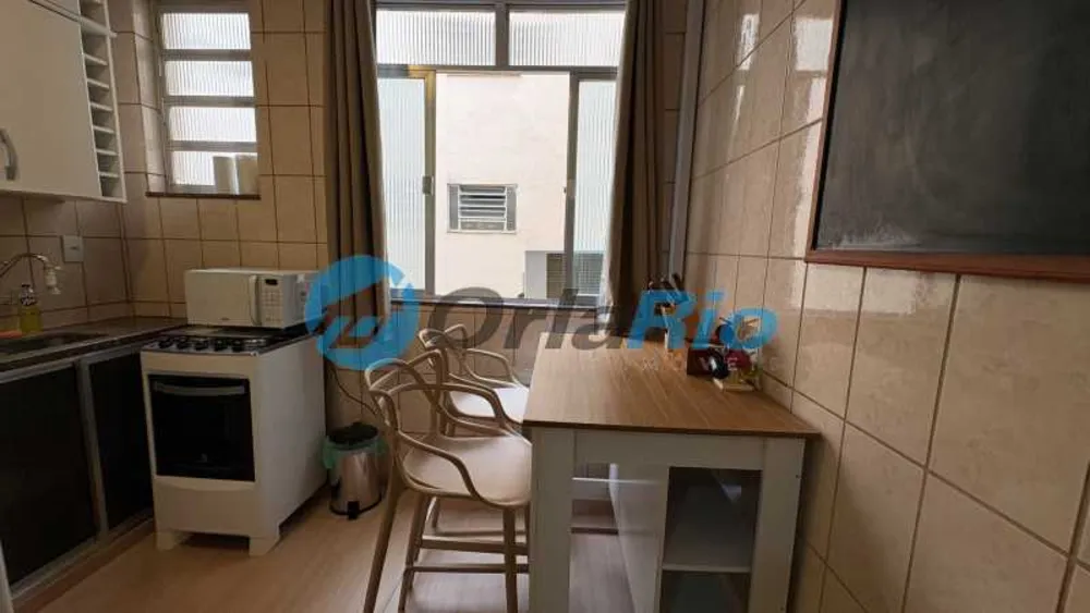 Kitnet-Studio, 32 m² - Foto 9