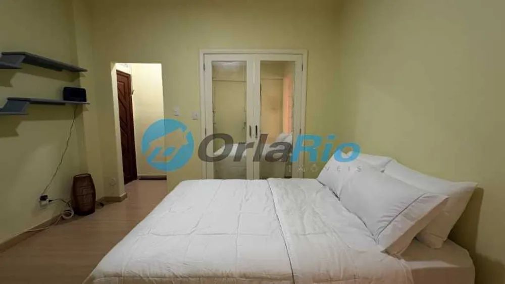 Kitnet-Studio, 32 m² - Foto 3