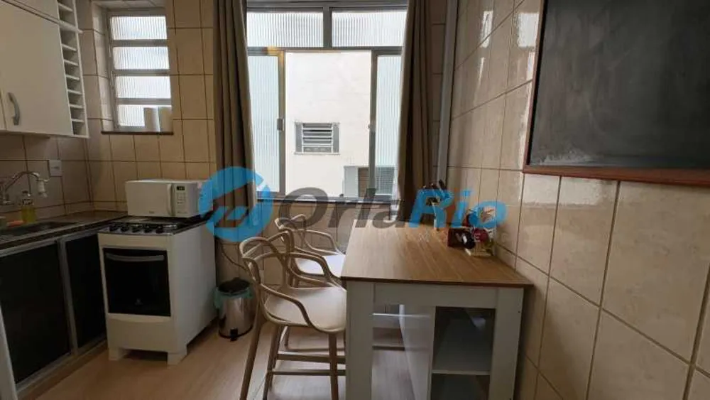 Kitnet-Studio, 32 m² - Foto 6