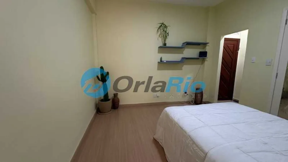 Kitnet-Studio, 32 m² - Foto 6