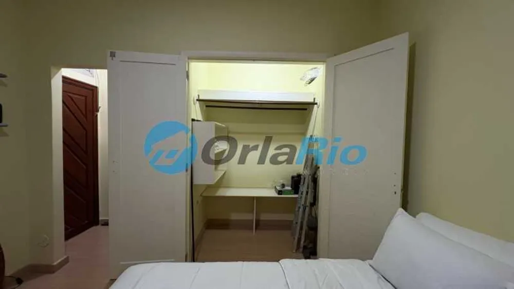 Kitnet-Studio, 32 m² - Foto 12
