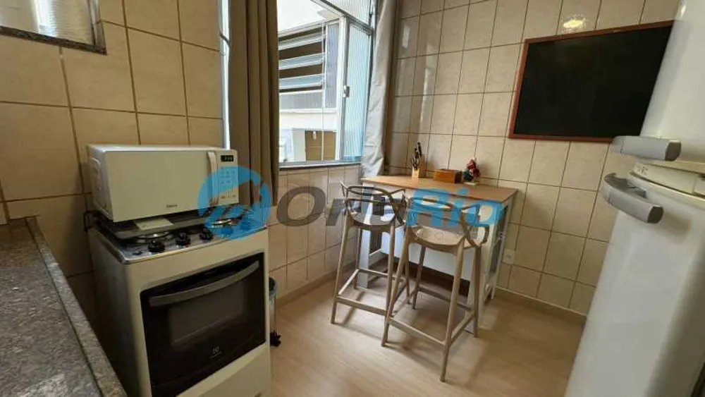 Kitnet-Studio, 32 m² - Foto 13