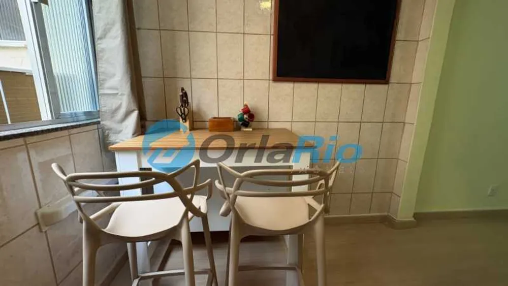 Kitnet-Studio, 32 m² - Foto 4