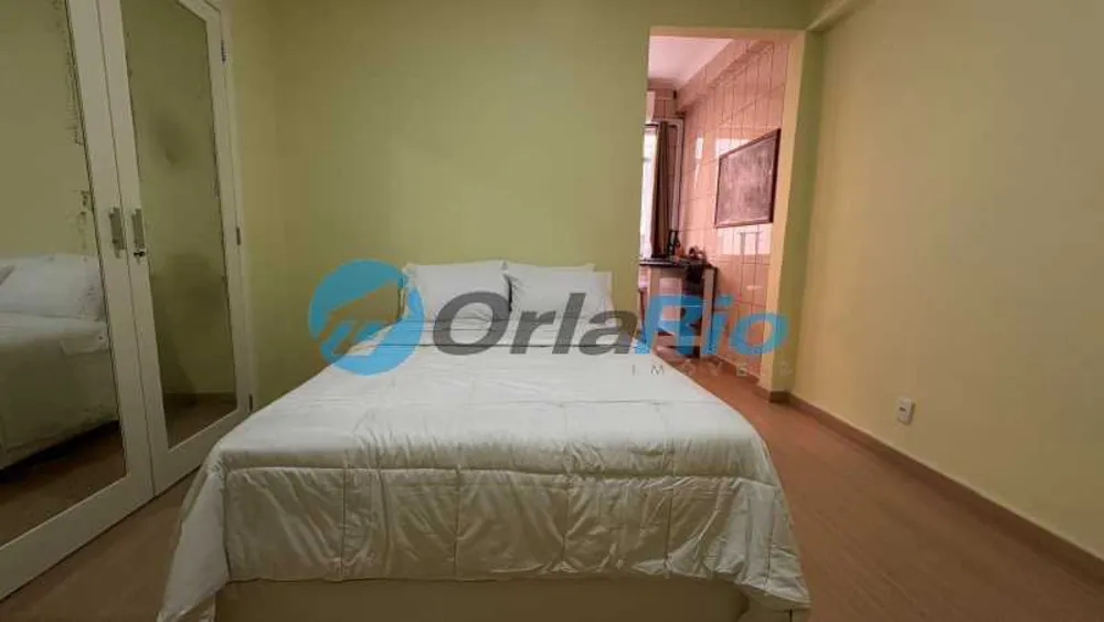 Kitnet-Studio, 32 m² - Foto 1