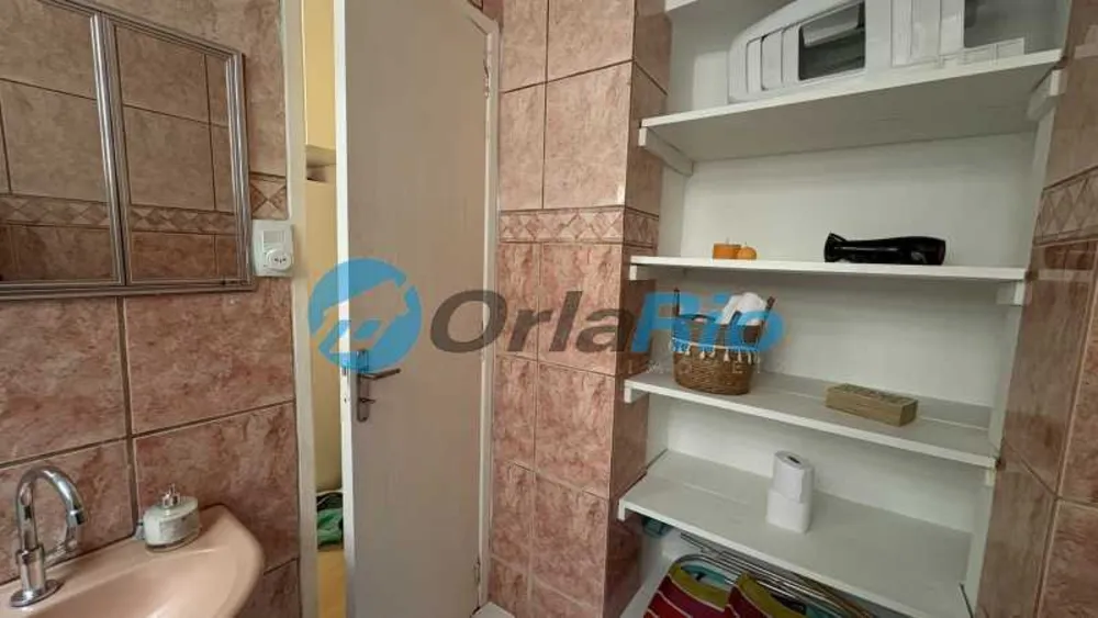 Kitnet-Studio, 32 m² - Foto 7