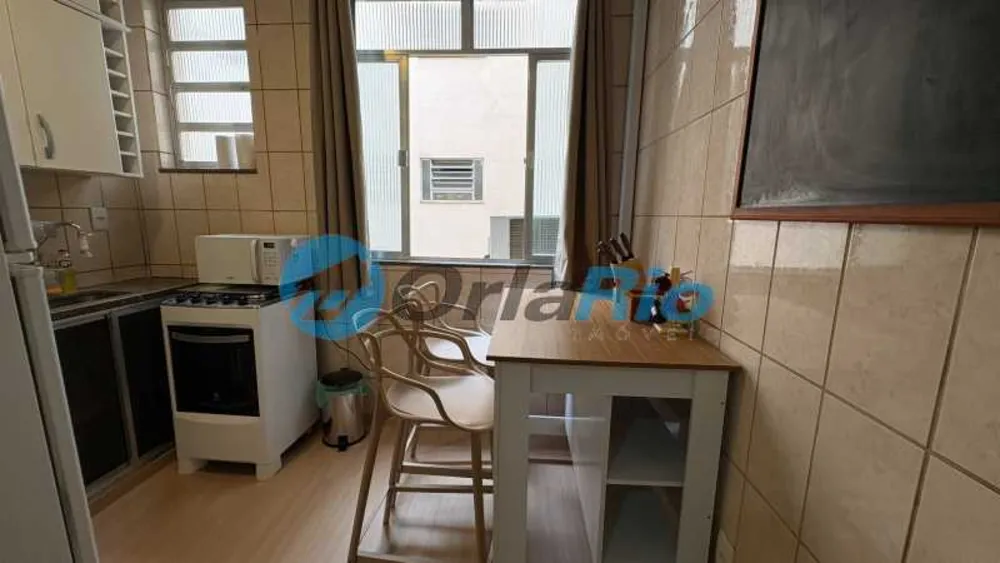 Kitnet-Studio, 32 m² - Foto 12