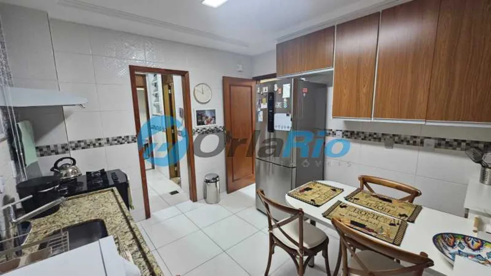 Apartamento, 3 quartos, 123 m² - Foto 4