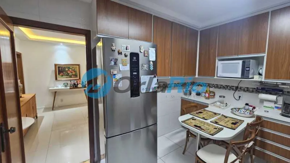Apartamento, 3 quartos, 123 m² - Foto 13