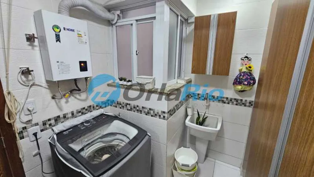Apartamento, 3 quartos, 123 m² - Foto 1