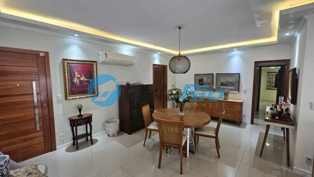 Apartamento, 3 quartos, 123 m² - Foto 3