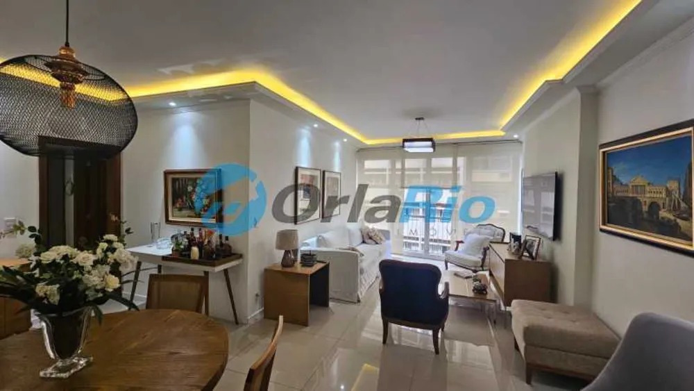 Apartamento, 3 quartos, 123 m² - Foto 7