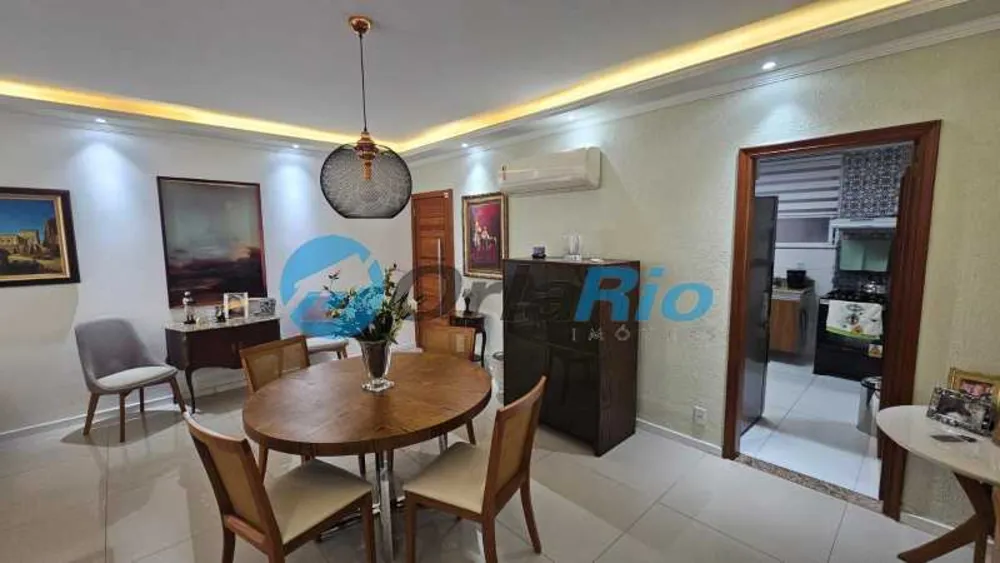 Apartamento, 3 quartos, 123 m² - Foto 8