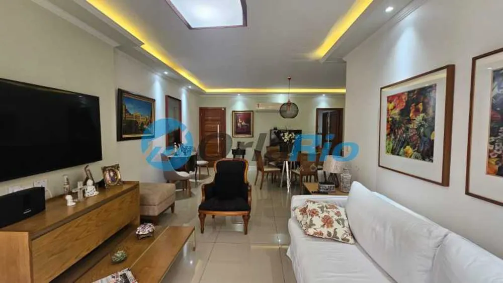 Apartamento, 3 quartos, 123 m² - Foto 11