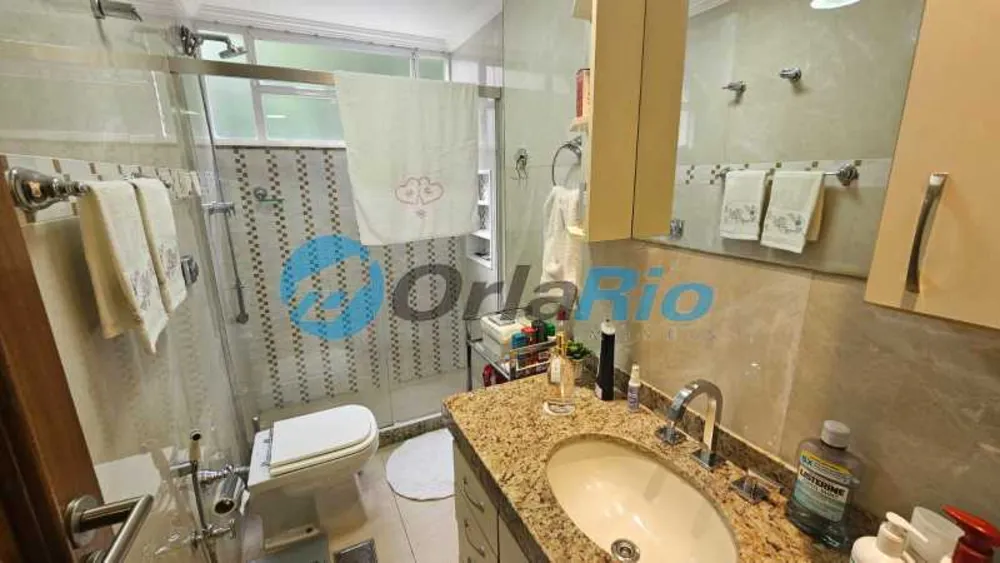 Apartamento, 3 quartos, 123 m² - Foto 12