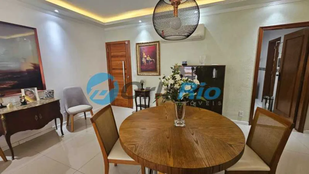 Apartamento, 3 quartos, 123 m² - Foto 2