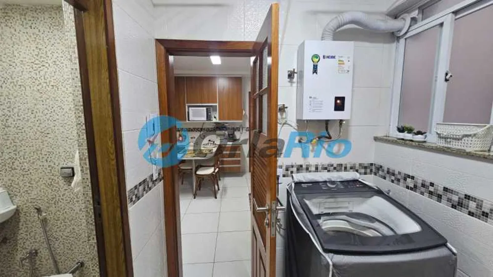 Apartamento, 3 quartos, 123 m² - Foto 23
