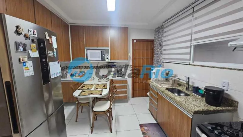Apartamento, 3 quartos, 123 m² - Foto 9