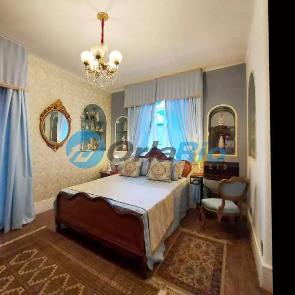 Casa, 7 quartos, 585 m² - Foto 16