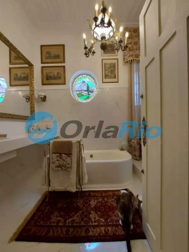 Casa, 7 quartos, 585 m² - Foto 18