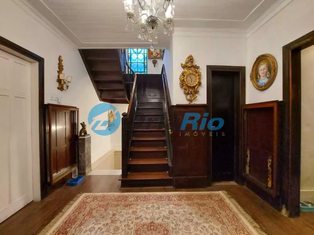 Casa, 7 quartos, 585 m² - Foto 17