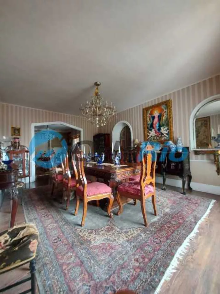 Casa, 7 quartos, 585 m² - Foto 5